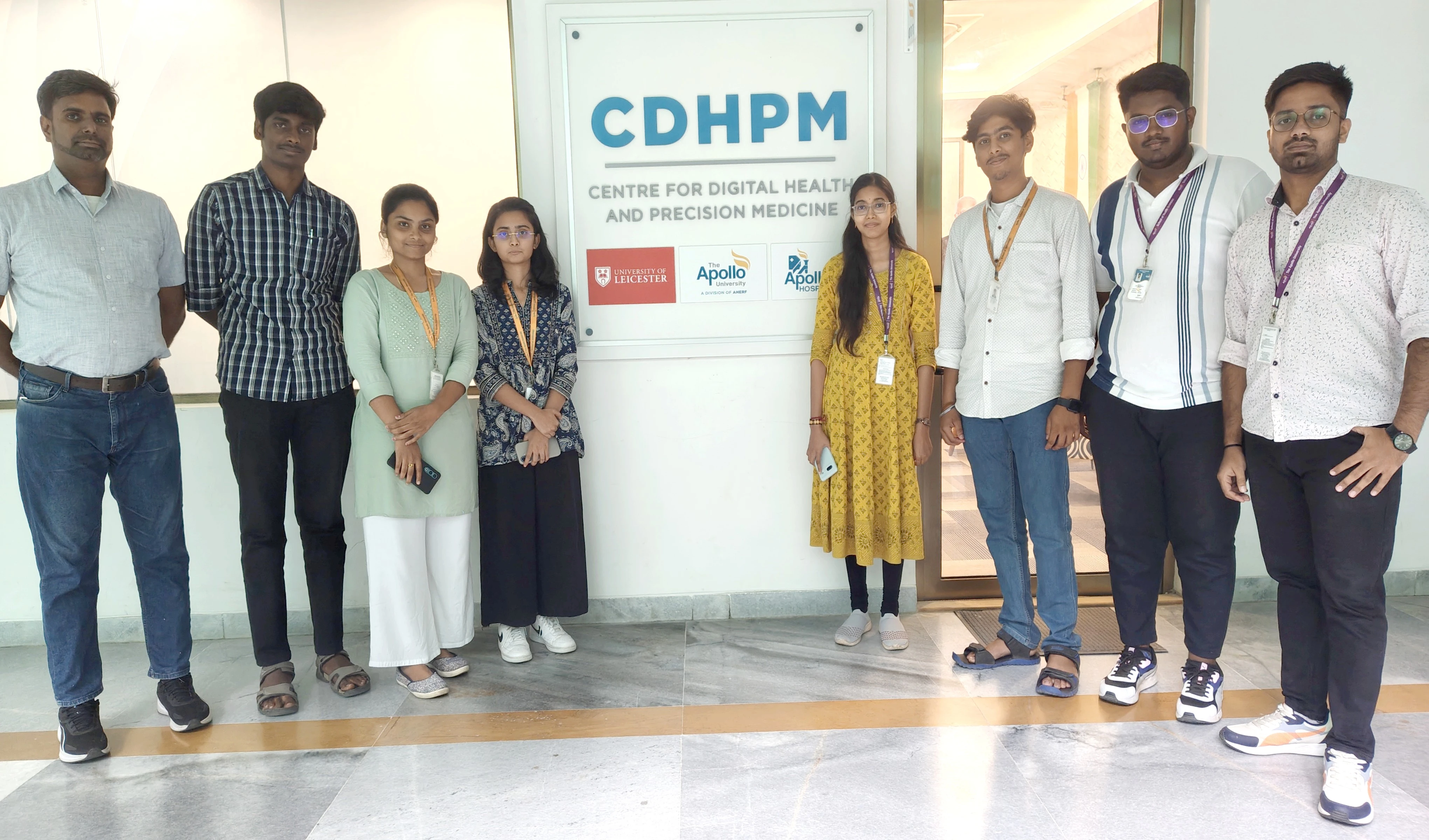 Summer Internship Program – 2026
